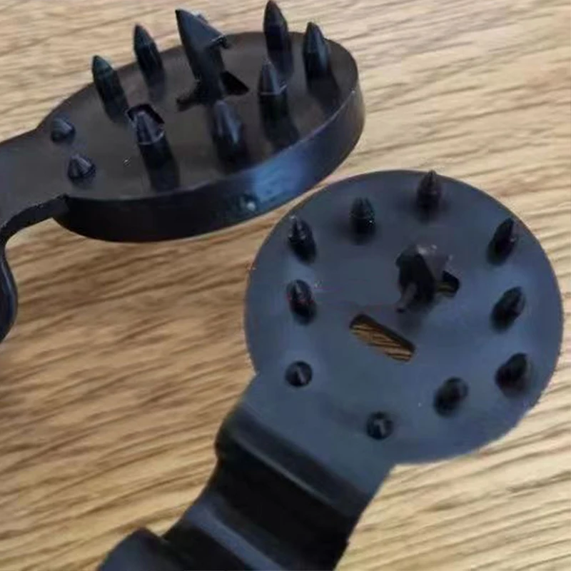Clips de fixation pour grillage rigide — lot de 50 – Image 2